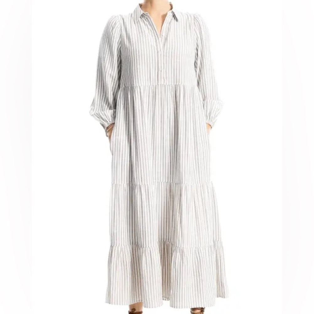 Max Studio Vacation Dress
